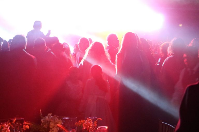 Boda de tres días: fiesta asegurada