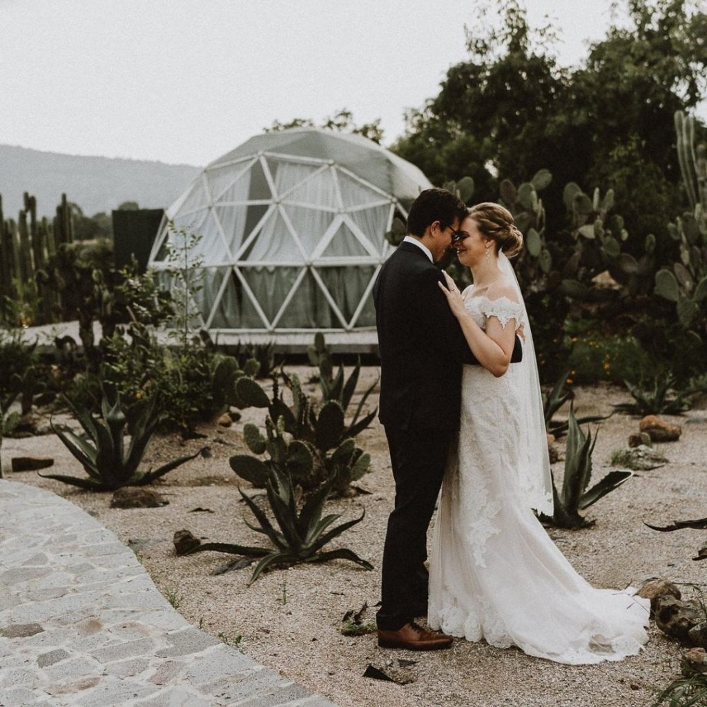 sesión de fotos en domo geodésico sesión de fotos en domo geodésico