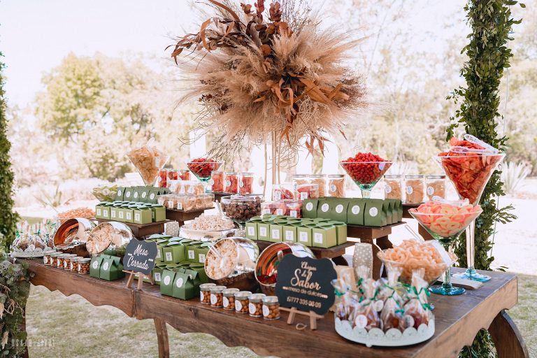 Boda BohoChic_OskarJival