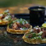 Gastronomía de San Agustín Buenavista