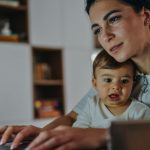 Equilibrio vida-trabajo: Un balance que no es cosa de niños