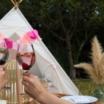 ¿Otro cumple en la ciudad? Mejor una escapada en la naturaleza