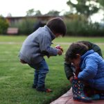 Guía de viaje: Cómo conectar a los niños con la naturaleza