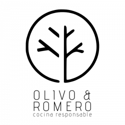 Olivo y Romero Logo