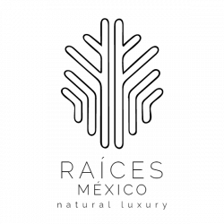 Raíces logo